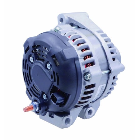 Replacement For Armgroy, 11570 Alternator